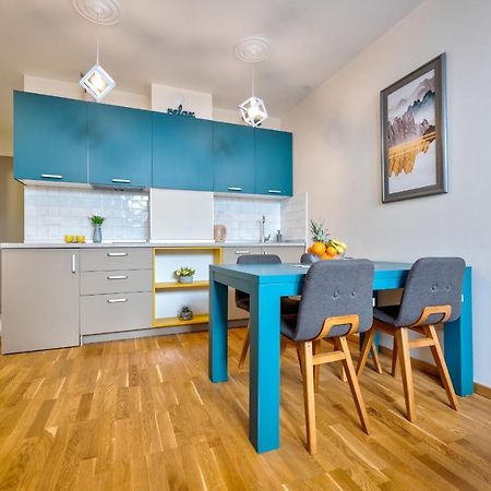 Apartman - Casa Emma- Златибор Екстер'єр фото