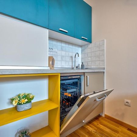 Apartman - Casa Emma- Златибор Екстер'єр фото