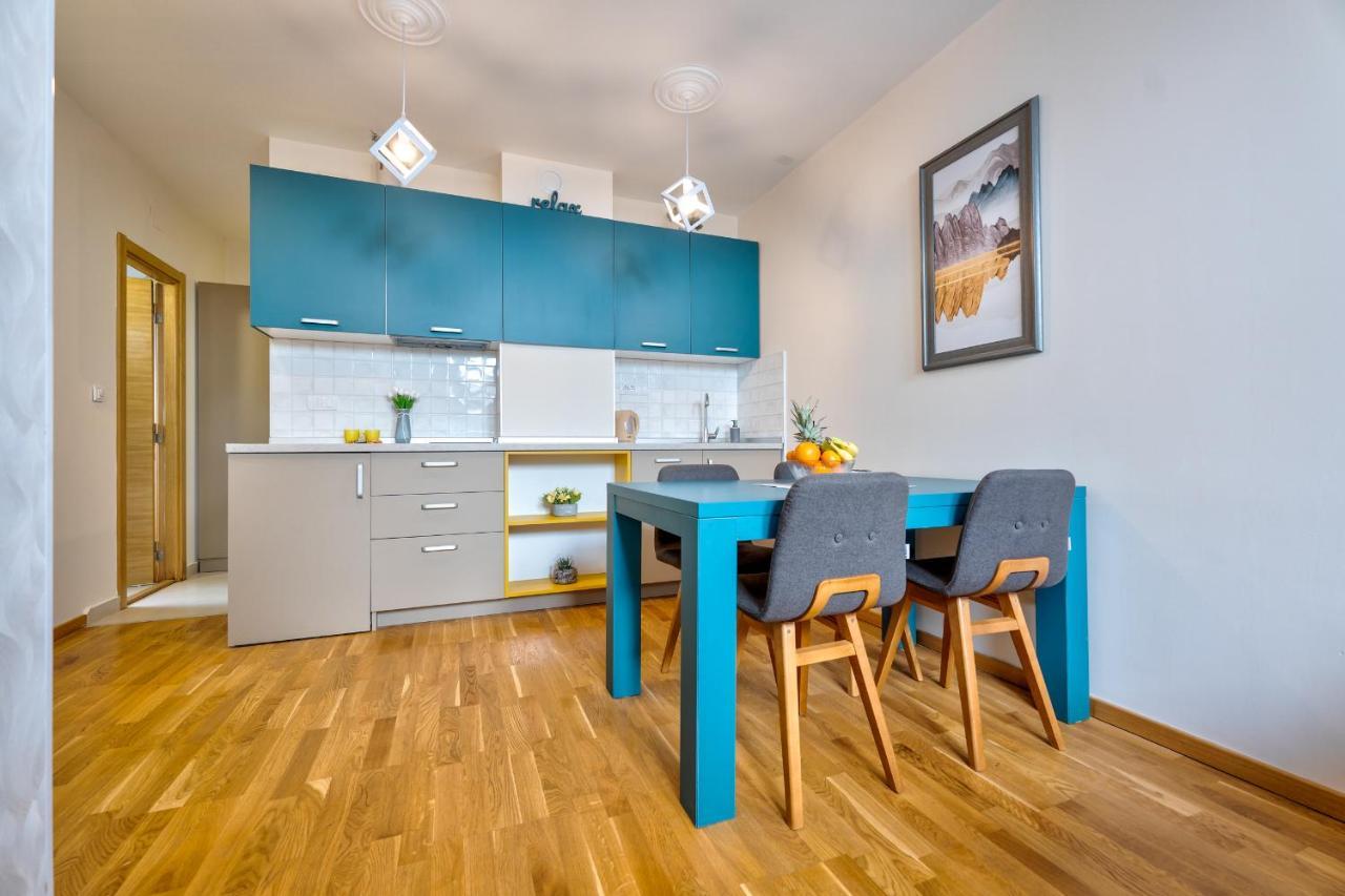 Apartman - Casa Emma- Златибор Екстер'єр фото