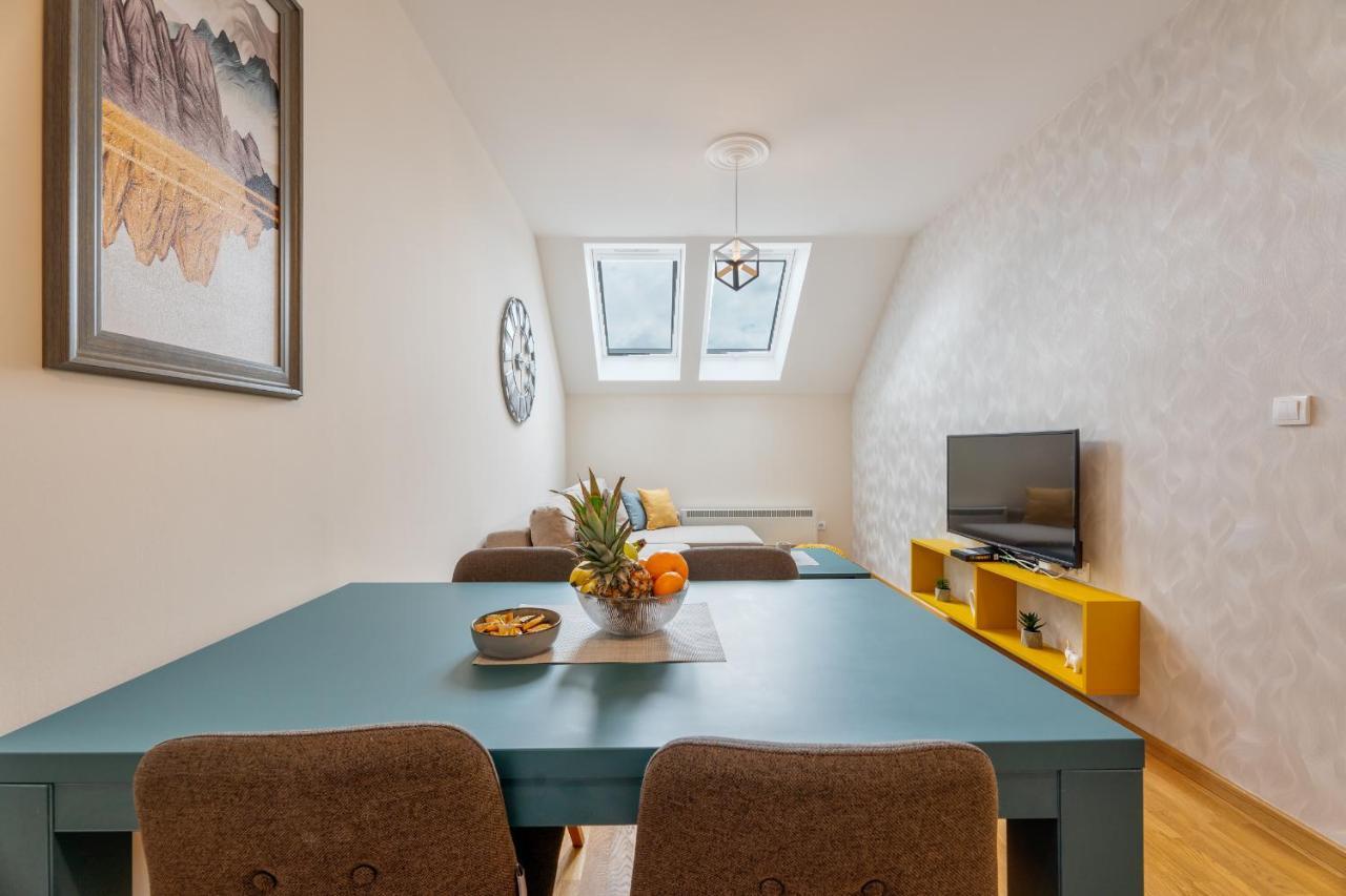 Apartman - Casa Emma- Златибор Екстер'єр фото