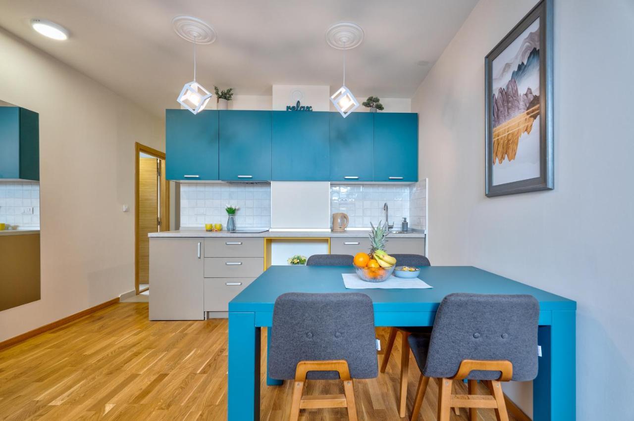 Apartman - Casa Emma- Златибор Екстер'єр фото