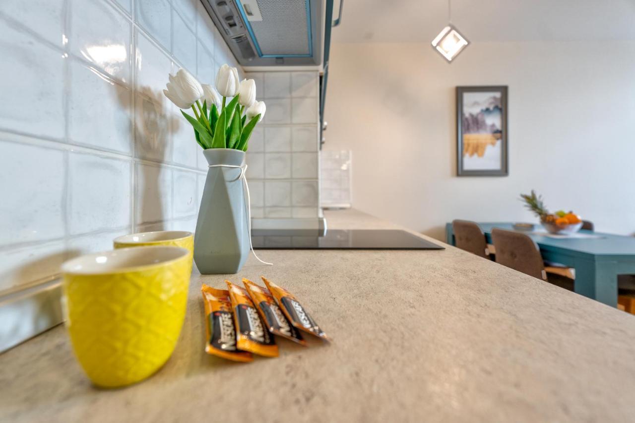 Apartman - Casa Emma- Златибор Екстер'єр фото