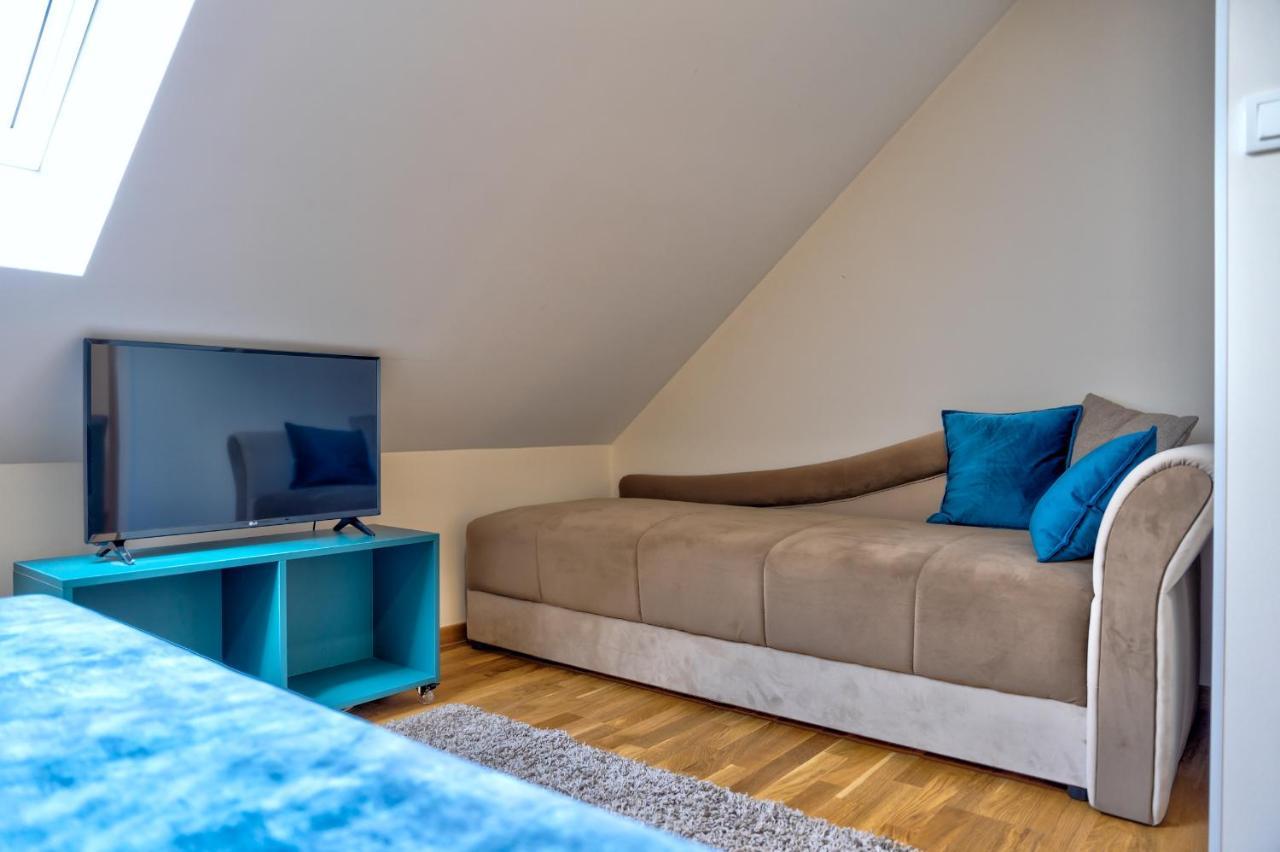 Apartman - Casa Emma- Златибор Екстер'єр фото