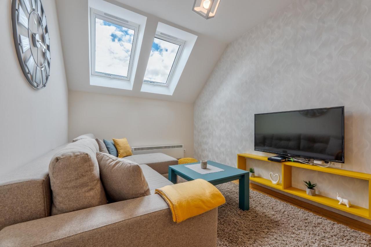 Apartman - Casa Emma- Златибор Екстер'єр фото