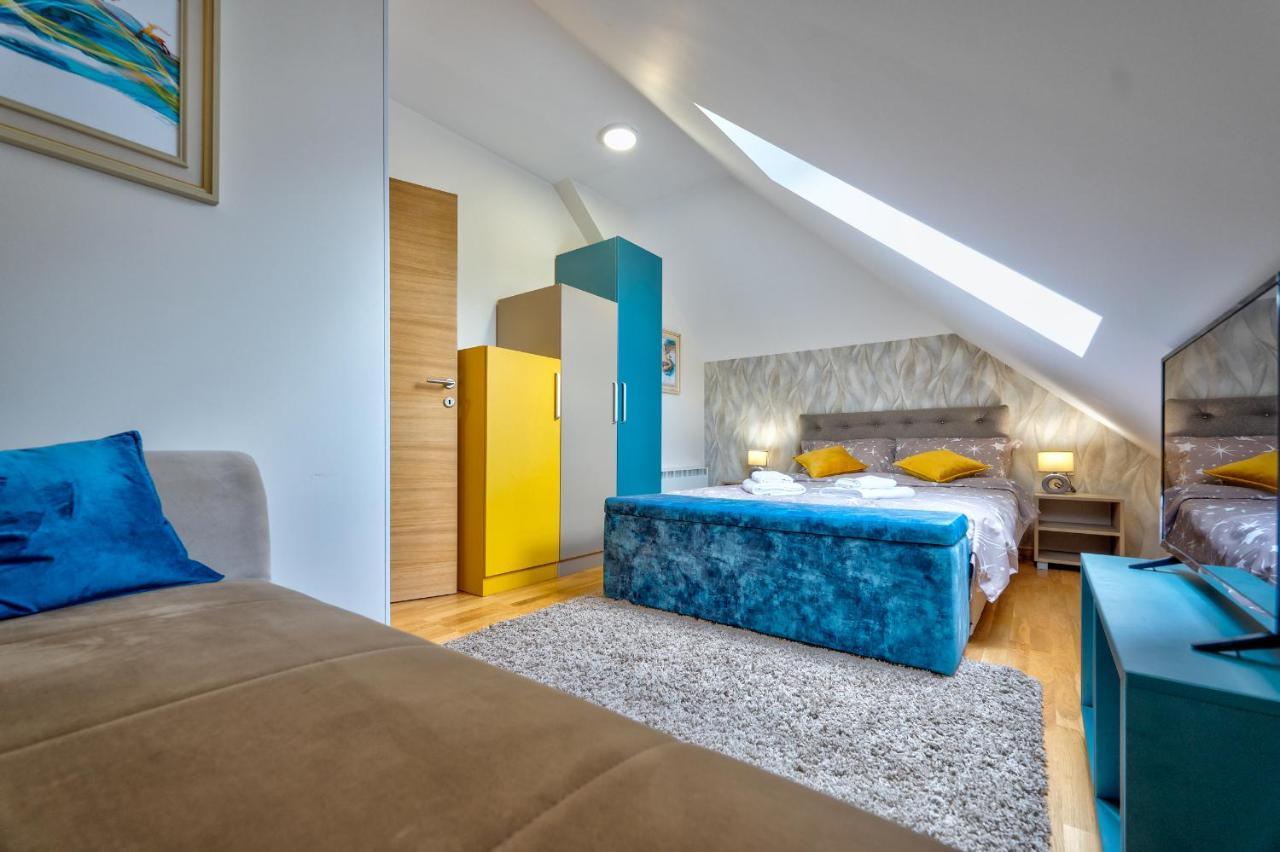 Apartman - Casa Emma- Златибор Екстер'єр фото