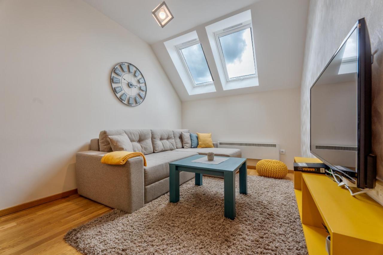 Apartman - Casa Emma- Златибор Екстер'єр фото